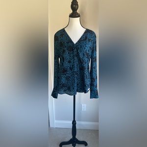 Ann Taylor Blouse